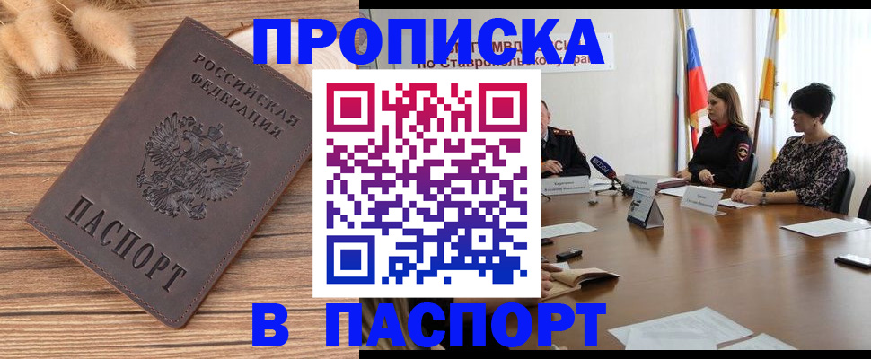 временная регистрация для всех в Щёлково